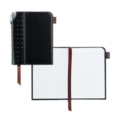 Product image for Cross Signature Notizbuch klein - Schwarz/Grau