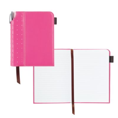 Product image for Cross Signature Notizbuch klein - Pink/Hellrosa
