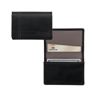 Product image for Porte cartes de visite Cross Legacy- Noir