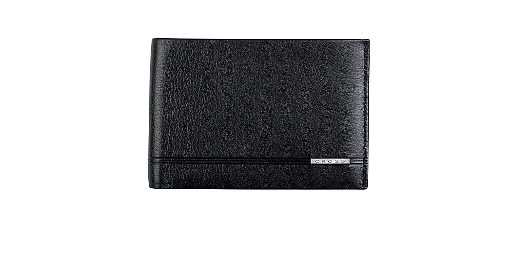 Bi-fold ID Wallet