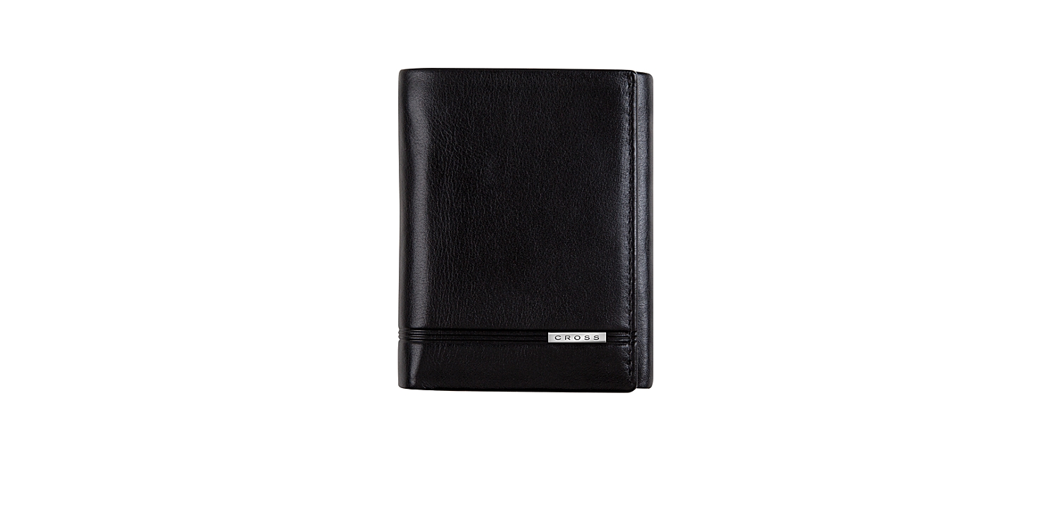 Tri Fold Wallet