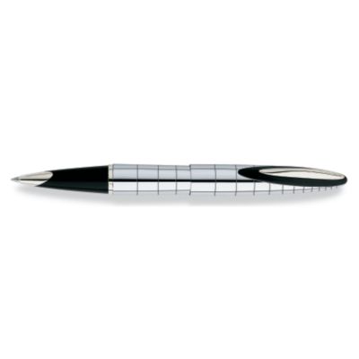 Verve Radial Chrome Convertible