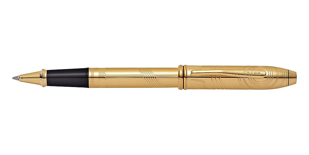 Townsend Star Wars Limited-Edition C-3PO™ Rollerball/Ballpoint Pen