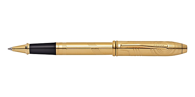 Townsend® Star Wars® C-3PO Rollerball/Ballpoint Pen