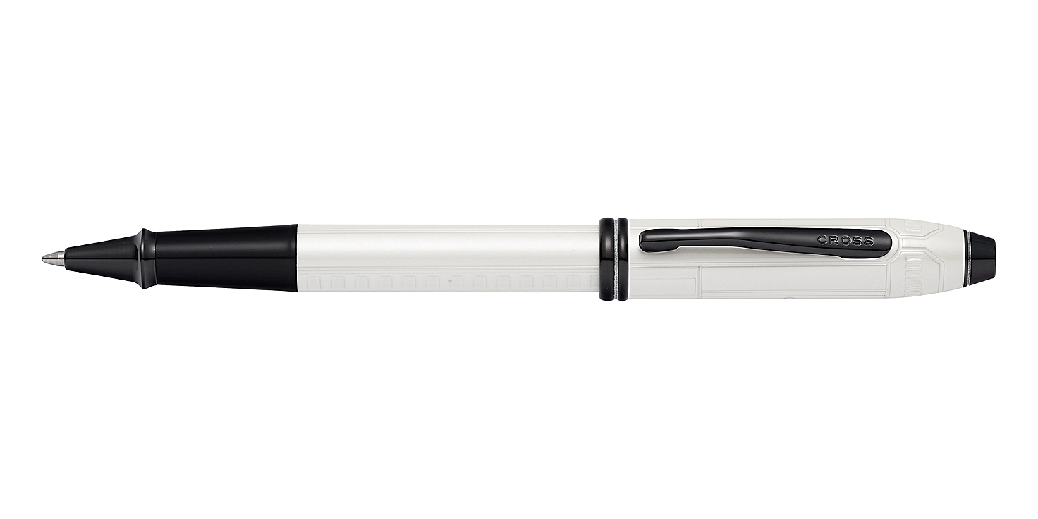 Townsend Star Wars Limited-Edition Stormtrooper Rollerball/Ballpoint Pen
