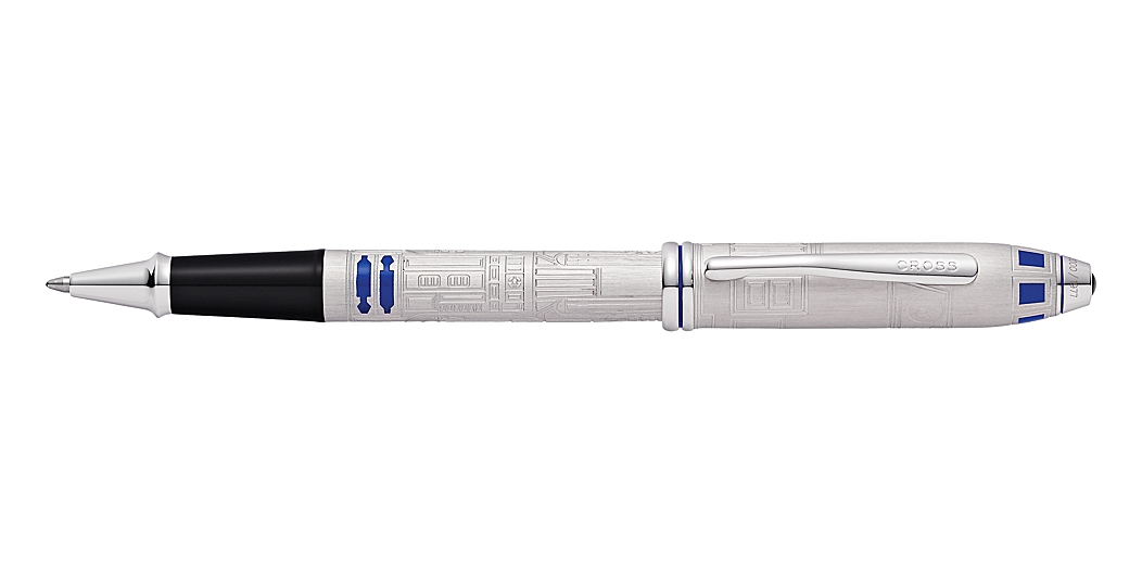 Cross Townsend Star Wars™ R2-D2 Limited-Edition Rollerball Pen