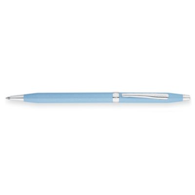 Product image for Century Farben Hyazinthen-Blau Kugelschreiber