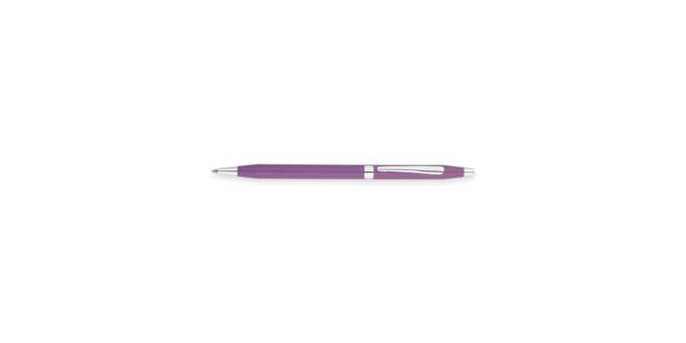 Century colours Violet Ball-Point Pen