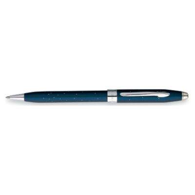 Century II Starlight Midnight Blue Ball-Point Pen