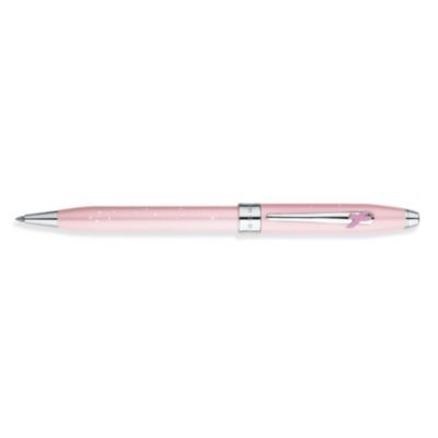 Product image for Century II Starlight Borst kanker Balpen