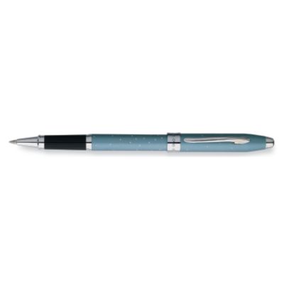Century II Starlight Sky Blue Selectip Rolling Ball Pen