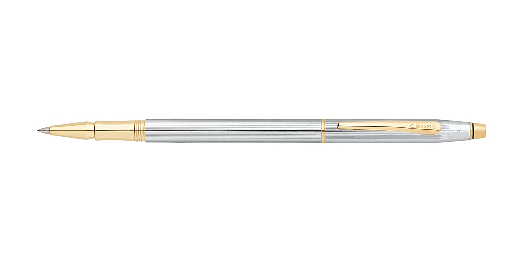 Classic® Century® Medalist Selectip Rolling Ball Pen