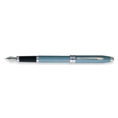 Product image for Century II Starlight Sky Blue Vulpen