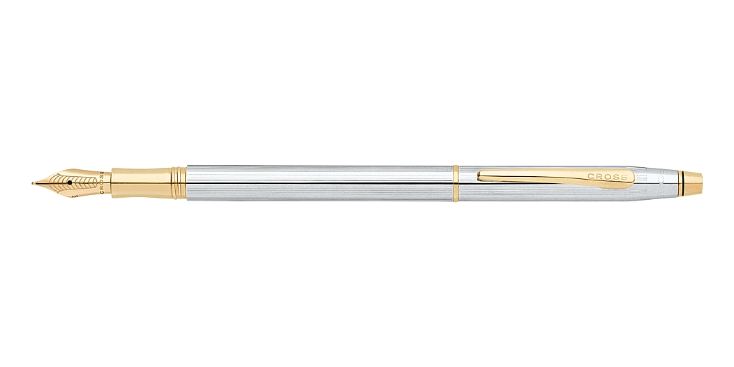 Classic Century Medalist Fountain Pen