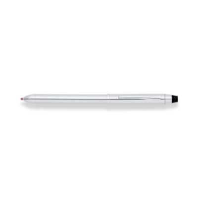 Tech3Lustrous Chrome (Item # AT0090-1)