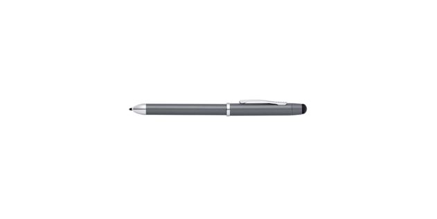 Tech3 Gray Multi-Function Pen