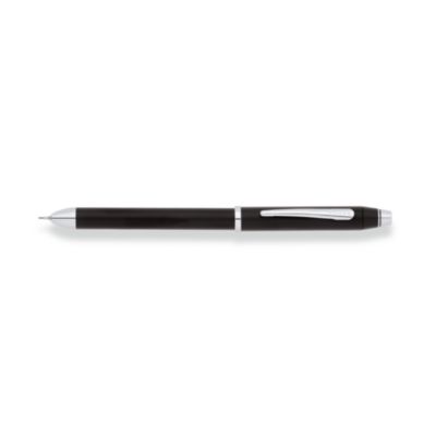 Tech3Satin Black (Item # AT0090-3)