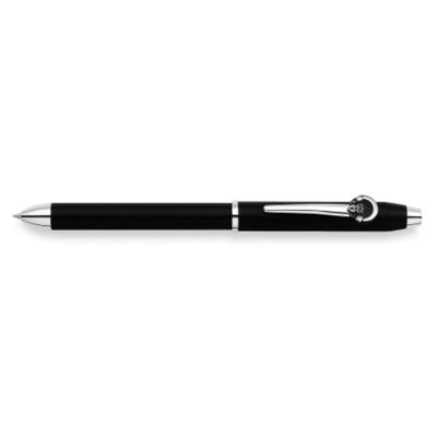 Tech3Satin Black with Claddagh Emblem (Item # AT0090-3C1)