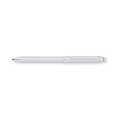 Tech3Satin Chrome (Item # AT0090-5)