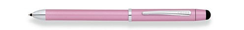  Tech3 Frosty Pink Multi-Function Pen