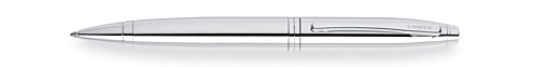  Calais Lustrous Chrome Ballpoint Pen