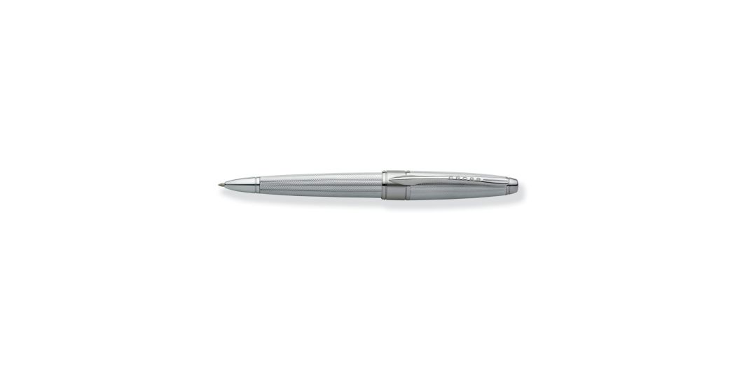 Apogee Chrome Ballpoint Pen