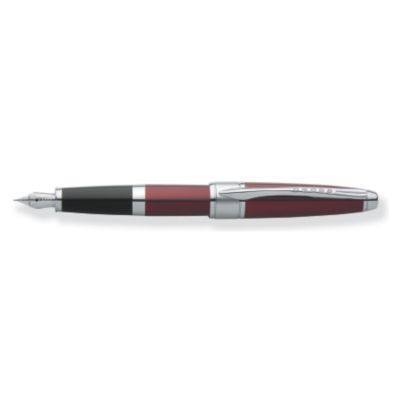 Titian Red Lacquer