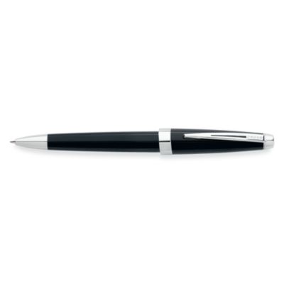 Product image for Bolígrafo Aventura Negro Ónice