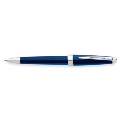 Product image for Bolígrafo Aventura Azul Estrellado