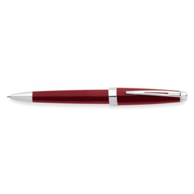 Product image for Bolígrafo Aventura Rojo Bomberos
