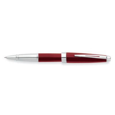 Product image for Aventura Fire Engine Red Rollerbalpen