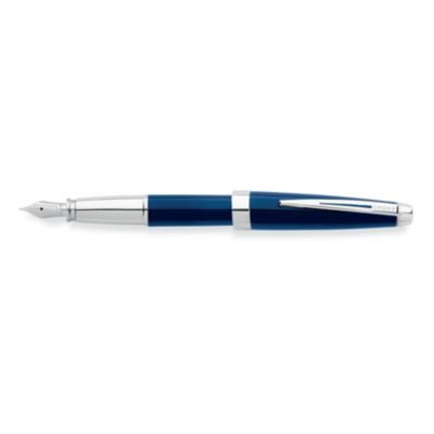 Product image for Aventura Füllhalter atlantisblau