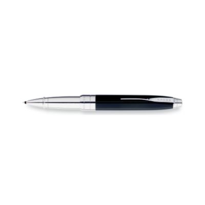Compact Noir Stylo Bille