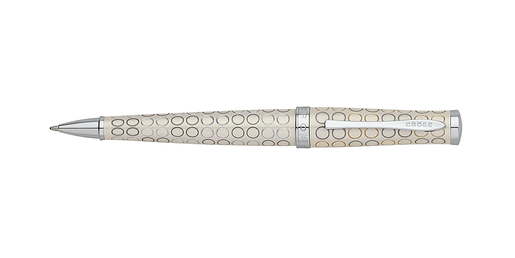 Ivory / Forever Pearl Ballpoint Pen
