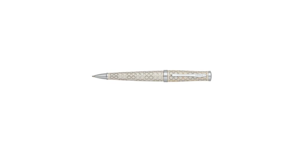 Ivory / Forever Pearl Ballpoint Pen