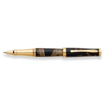 Product image for Edition spéciale - Stylo bille noir laqué 