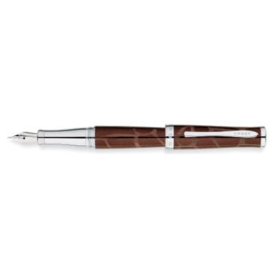 Product image for Sauvage Tourmalijn/Giraffe Patroon Vulpen