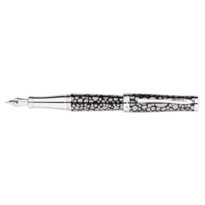 SauvageSmoky Quartz Stingray (Item # AT0316-6)