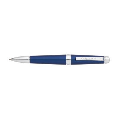 Product image for C-Series Monaco Blauw (satin lumina)  Ballpoint/Selectip (verwisselbaar)