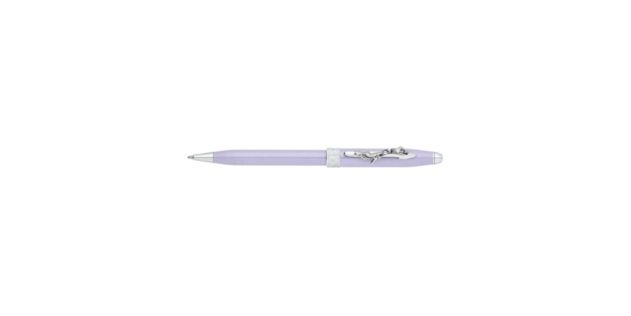 Cross Sentiment Lavender Lacquer Ballpoint Pen - Disney Series