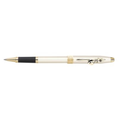 SentimentPearlescent Ivory (Item # AT0415-4)