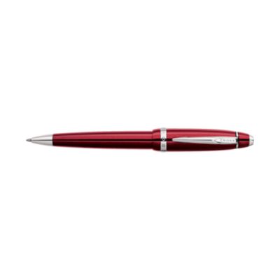Affinity Crimson Red Ballpoint Pen