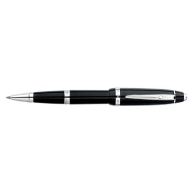 Product image for Affinity Onyx-Schwarz Selectip Rollerball