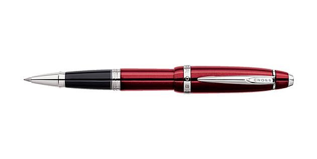 Affinity Crimson Red Selectip Rolling Ball Pen