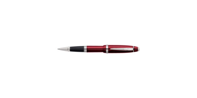 Affinity Crimson Red Selectip Rolling Ball Pen