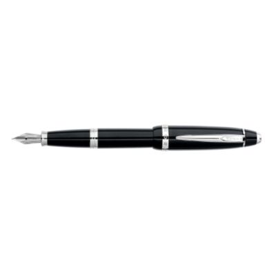 Product image for Affinity Opaal Zwarte Vulpen