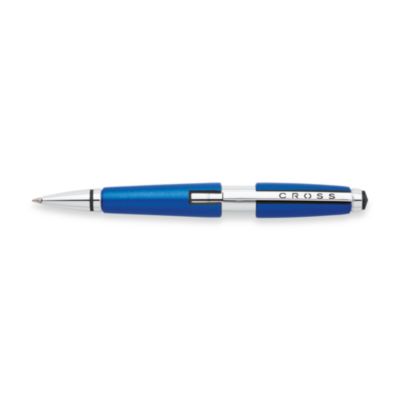 Product image for Cross Edge - Nitraat Blauw
