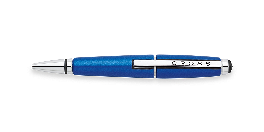 Cross Edge - Nitro Blue