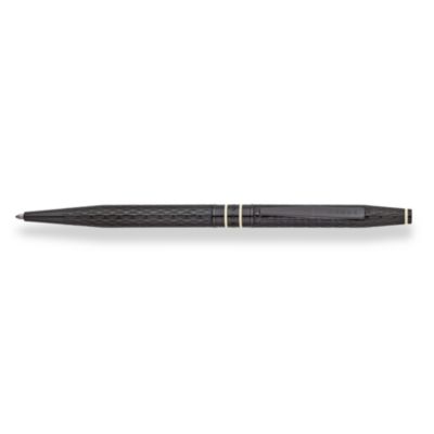 Product image for Kaviaar zwarte Spire balpen