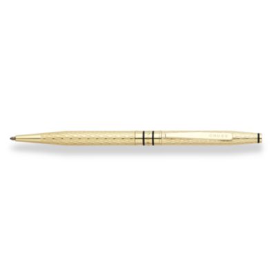 Product image for Golden Shimmer Spire balpen